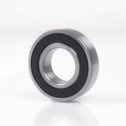 Roulements à billes 629 -2RSHC3 8mm Ext 26mm Int 9mm SKF