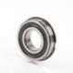Roulements à billes 6207 -2RS1NRC3 17mm Ext 72mm Int 35mm SKF