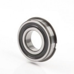 Roulements à billes 6207 -2RS1NRC3 17mm Ext 72mm Int 35mm SKF