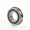 Roulements à billes 6207 -2RS1NRC3 17mm Ext 72mm Int 35mm SKF