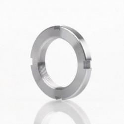 Ecrous KM18 16mm 052kg Ext 120mm Int 90mm SKF