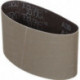 Bande abrasive Trizact 237AA L. 800 mm l. 50 mm granul. A100 p. métaux Trizact 3