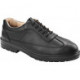 Chaussure de sécurité 9220 A T. 39 noir Leder S2 ESD EN 20345 STABILUS