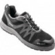 Chaussure de sécurité Hector T. 40 noir matériau textile S1 SRC ESD EN ISO 20345 BAAK