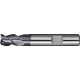 Fraise à rainurer DIN6527 K type W D. nominal 3 mm VHM TiAlN DIN 6535 HB 45 degr. PROMAT