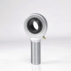Tête articulée SAL25 ES 20mm Ext 65mm Int 25mm SKF