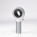 Tête articulée SAL25 ES 20mm Ext 65mm Int 25mm SKF