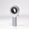 Tête articulée SAL25 ES 20mm Ext 65mm Int 25mm SKF