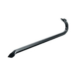 Pied-de-biche L.700mm en acier de haute qualité griffe à clous Stanley