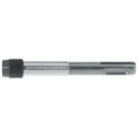 Porte-embouts 7180-7 pour SDS-Plus attachement 1/4 po. C 6,3 porte-mèche à serrage rapide L. 100 mm WIHA