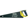 Scie pour laminés JetCut ¢ Longueur 450 mm épaisseur 0,7 mm 11 dents/pouce, denture groupée lame de scie revêtue STANLEY