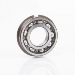 Roulements à billes 6212 NR 22mm Ext 110mm Int 60mm SKF