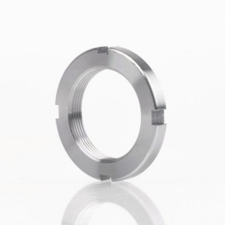 Ecrous 25mm 1.39kg Ext. 190mm Int. 160mm SKF