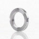 Ecrous KM3 5mm 0012kg Ext 28mm Int 17mm SKF