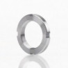 Ecrous KM3 5mm 0012kg Ext 28mm Int 17mm SKF