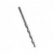 Foret hélicoidal TypN A101 D.1.1mm HSS Brut Queue cylindrique gauche DORMER (Par 10)