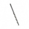 Foret hélicoidal TypN A101 D.1.1mm HSS Brut Queue cylindrique gauche DORMER (Par 10)