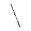 Foret hélicoidal TypN A101 D.1.25mm HSS Brut Queue cylindrique gauche DORMER (Par 10)