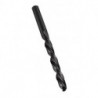 Foret hélicoidal TypN A101 D.3.8mm HSS trempé Queue cylindrique gauche DORMER (Par 10)
