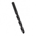 Foret hélicoidal TypN A101 D.5.5mm HSS trempé Queue cylindrique gauche DORMER (Par 10)