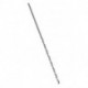 Foret hélicoidal TypN A110 D.0.7mm HSS Brut Queue cylindrique droite s DORMER (Par 10)