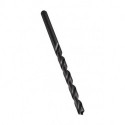 Foret hélicoidal TypN A110 D.3.57mm HSS trempé Queue cylindrique droite s DORMER (Par 10)