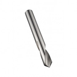 Foret de repérage DIN 1897 D.8mm HSS Brut 120 Degrés DORMER (Par 10)