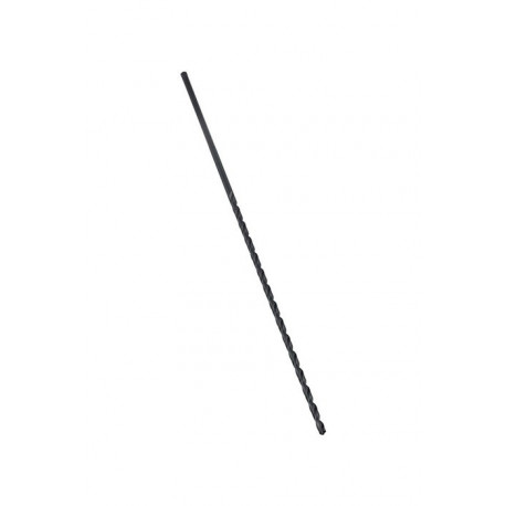 Foret hélicoidal TypN A125 D.1.4mm HSS Brut Queue cylindrique droite s DORMER