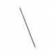 Foret hélicoidal TypN A125 D.2.2mm HSS trempé Queue cylindrique droite s DORMER