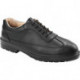 Chaussure de sécurité 9220 A T. 39 noir Leder S2 ESD EN 20345 STABILUS