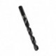 Foret hélicoidal TypN A100 D.1.18mm HSS trempé Queue cylindrique droite s DORMER (Par 10)