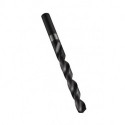 Foret hélicoidal TypN A100 D.1.18mm HSS trempé Queue cylindrique droite s DORMER (Par 10)