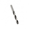 Foret hélicoidal DIN 338 TypN A160 D.10.2mm HM-Coupe Brut/trempé HA 4XD DORMER