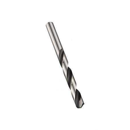Foret hélicoïdal DIN 338 TypN A160 D.14mm HM-Coupe Brut/trempé HA 4XD DORMER