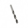 Foret hélicoïdal DIN 338 TypN A160 D.5mm HM-Coupe Brut/trempé HA 4XD DORMER