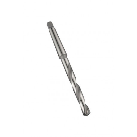 Foret hélicoidal DIN 345 TypN A166 D.11.5mm HM-Coupe Brut/trempé 4XD DORMER