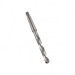 Foret hélicoidal DIN 345 TypN A166 D.13.5mm HM-Coupe Brut/trempé 4XD DORMER