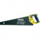 Scie pour laminés JetCut ¢ Longueur 450 mm épaisseur 0,7 mm 11 dents/pouce, denture groupée lame de scie revêtue STANLEY