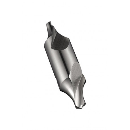 Foret à centrer D.2.5mm HSS Brut Droite DORMER