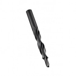 Foret étagé à double hélice DIN 8374 TypN M4 HSS 90 DORMER