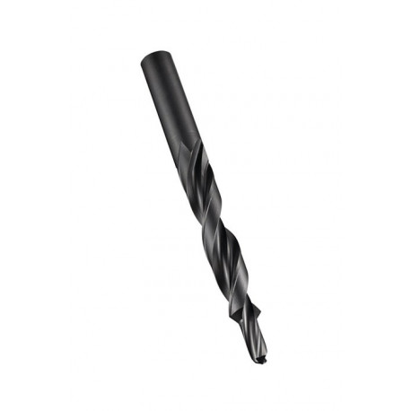 Foret étagé à double hélice DIN 8374 TypN M6 HSS 90 DORMER