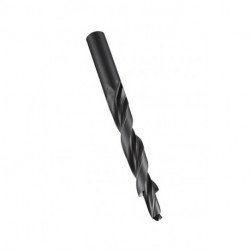 Foret étagé à double hélice DIN 8376 TypN M8 HSS 180 DORMER