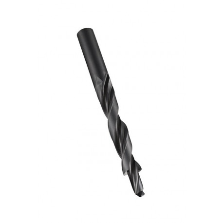 Foret étagé à double hélice DIN 8376 TypN M8 HSS 180 DORMER