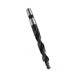 Foret étagé à double hélice DIN 8377 TypN M14 HSS MK3 180 DORMER