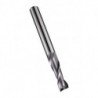 Fraise S922 Werksnorm Lg Total.38mm HM TiAlN 30 degrés Z.2 DORMER
