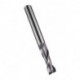 Fraise S922 Werksnorm Lg Total.50mm HM TiAlN 30 degrés Z.2 DORMER