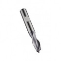 Fraise S922 Werksnorm Lg Total.57mm HM TiAlN 30 degrés Z.2 DORMER