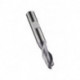 Fraise S922 Werksnorm Lg Total.63mm HM TiAlN 30 degrés Z.2 DORMER