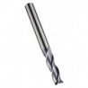 Fraise S933 Werksnorm Lg Total.38mm HM TiAlN 30 degrés Z.3 DORMER