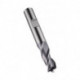 Fraise S933 Werksnorm Lg Total.72mm HM TiAlN 30 degrés Z.3 DORMER